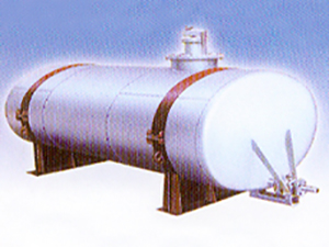 高位槽、計量罐、槽車、貯罐